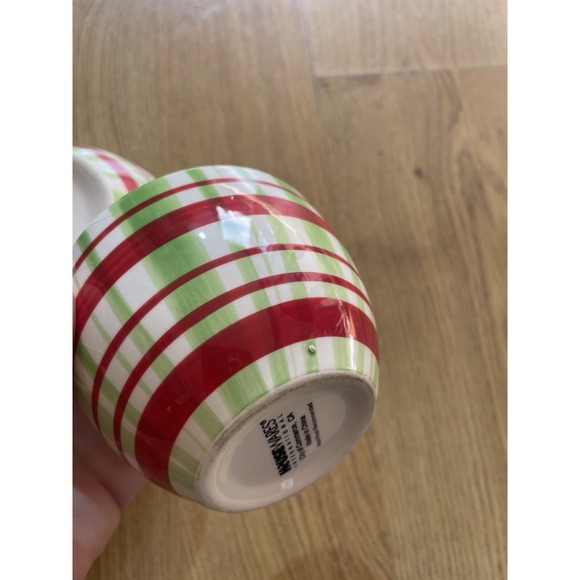 Colorful Plaid Housewares‎ International Bowl Set Serveware Multi Color - Picture 8 of 14